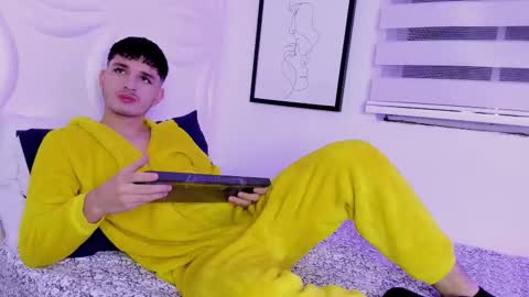 Snapshot of liammuller chatting on 7, 10, 2025 liammuller online show from 7, 10, 2025