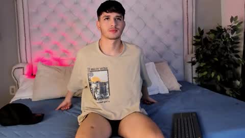 Snapshot of liammuller chatting on 6, 11, 2025 liammuller online show from 6, 11, 2025