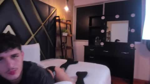 Snapshot of liammuller chatting on 8, 11, 2025 liammuller online show from 8, 11, 2025