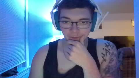 LiamNotSoNormal online show from 21, 12, 2024