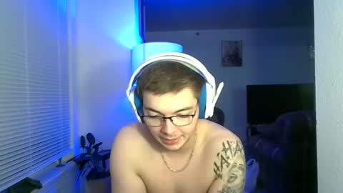 LiamNotSoNormal online show from 23, 12, 2024