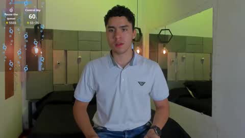 Liam online show from 18, 12, 2025