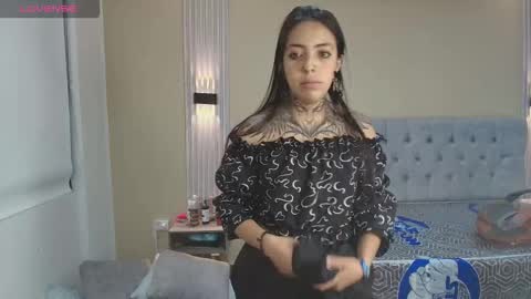 Snapshot of liamonroee_ chatting on 11, 10, 2025 L I A M O N R O E online show from 11, 10, 2025