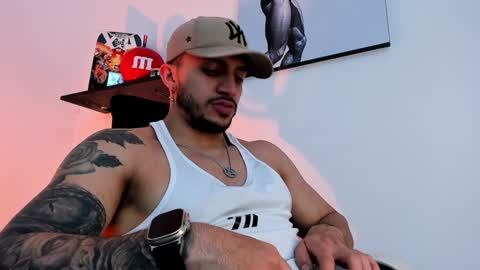 liam online show from 2, 2, 2025