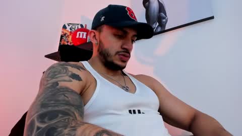 liam online show from 25, 2, 2025