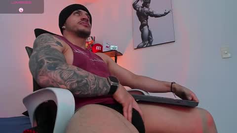 liam online show from 22, 9, 2025