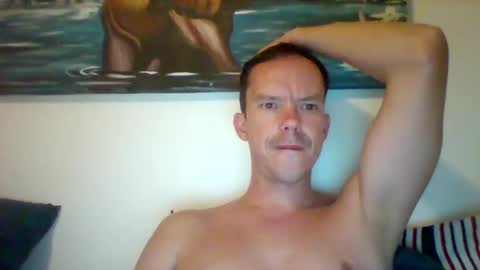 LiamRose online show from 25, 1, 2025