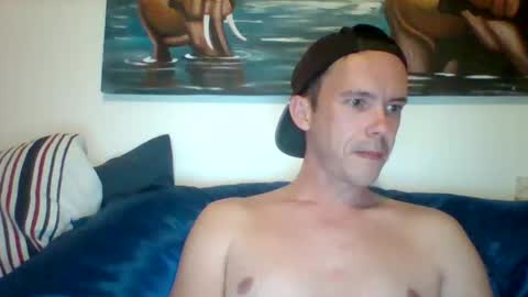 LiamRose online show from 18, 1, 2026