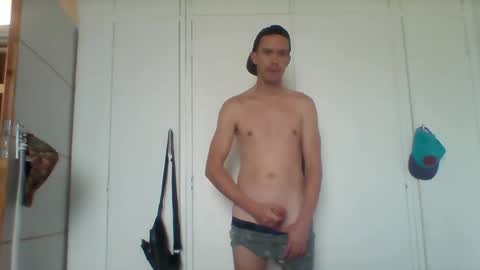 LiamRose online show from 29, 3, 2026