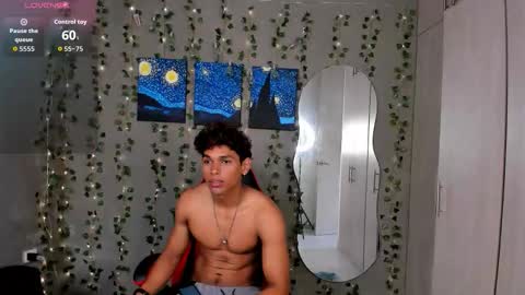 liamvibes212 online show from 18, 3, 2026