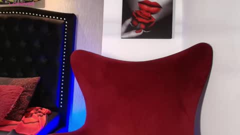 liam online show from 19, 10, 2025