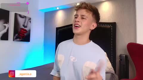 liam online show from 3, 2, 2026