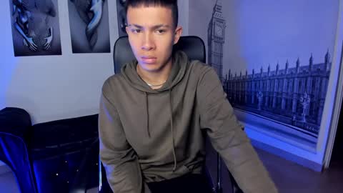 Liam online show from 3, 12, 2024