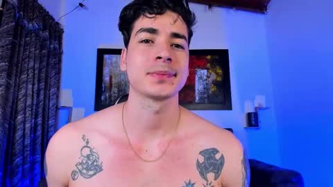 Snapshot of liamwyatt_ chatting on 12, 10, 2025 liamwyatt_ online show from 12, 10, 2025