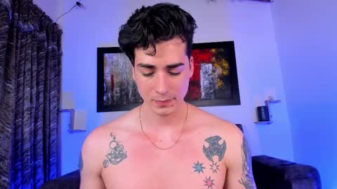 Snapshot of liamwyatt_ chatting on 17, 10, 2025 liamwyatt_ online show from 17, 10, 2025