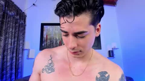 Snapshot of liamwyatt_ chatting on 19, 10, 2025 liamwyatt_ online show from 19, 10, 2025