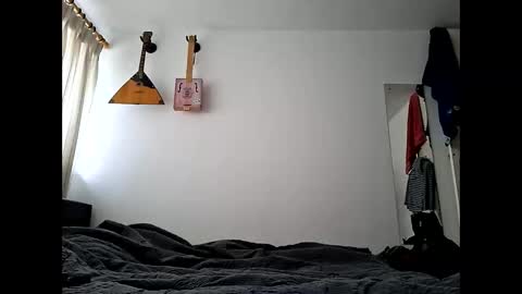 LiamCross online show from 11, 11, 2025