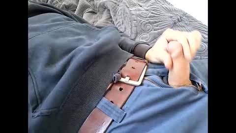 LiamCross online show from 3, 12, 2025