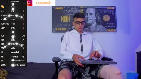    online show from 1, 1, 2025