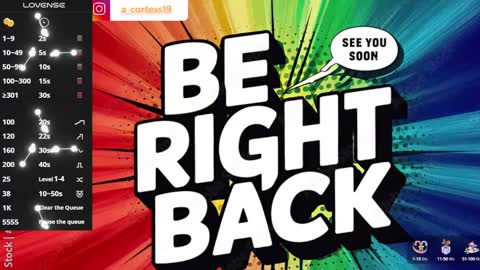    online show from 11, 1, 2025