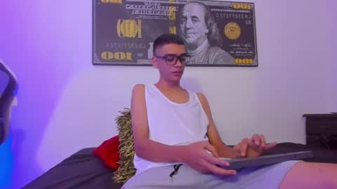    online show from 12, 3, 2025