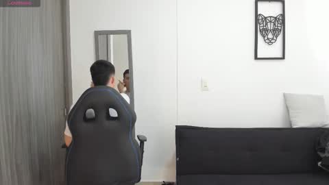 lian_eathan online show from 13, 10, 2025