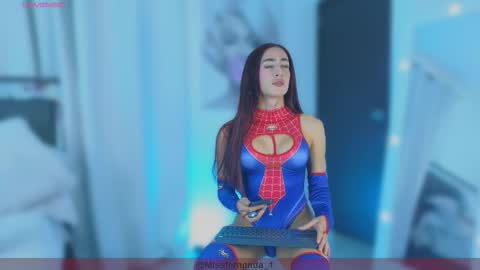 missfernanda  X online show from 5, 10, 2025