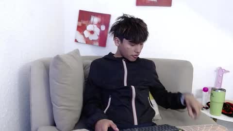 SAMUEL SAMY online show from 24, 11, 2025