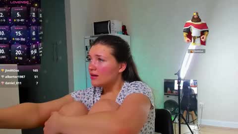 liana_8 online show from 27, 2, 2026