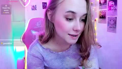 Liana online show from 4, 3, 2026