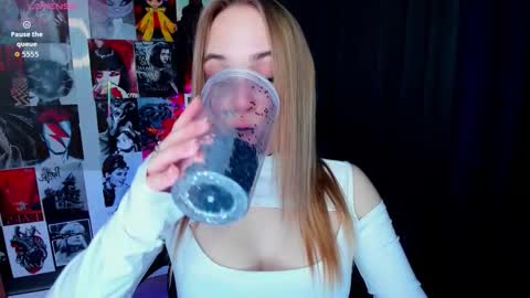 Liana online show from 14, 3, 2026