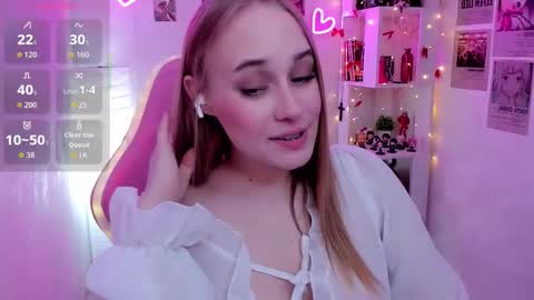 Liana online show from 15, 3, 2026