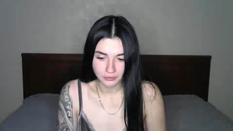 liana_diva online show from 3, 2, 2025