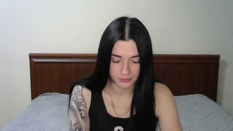 liana_diva online show from 19, 2, 2025