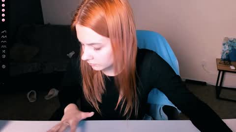 Little Liana  online show from 8, 12, 2024