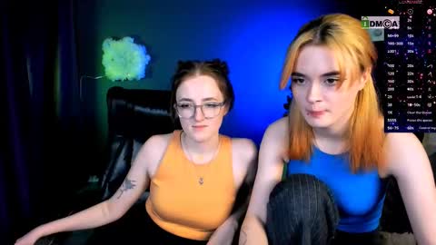 Little Liana  online show from 14, 2, 2025