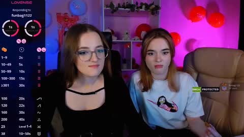 Little Liana  online show from 14, 2, 2025