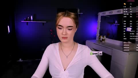 Little Liana  online show from 8, 3, 2025