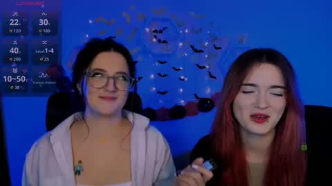 Little Liana  online show from 30, 10, 2025