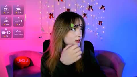 Little Liana  online show from 6, 2, 2026