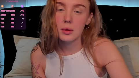your sweet Liana online show from 13, 1, 2025