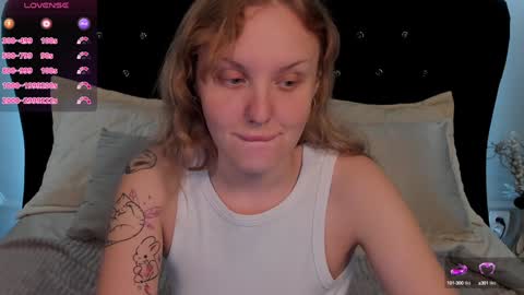 your sweet Liana online show from 30, 1, 2025