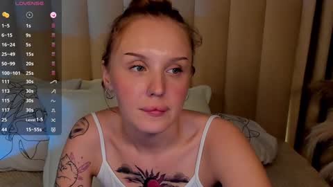 your sweet Liana online show from 5, 2, 2025