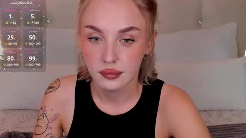 your sweet Liana online show from 16, 9, 2025