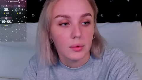 your sweet Liana online show from 19, 9, 2025