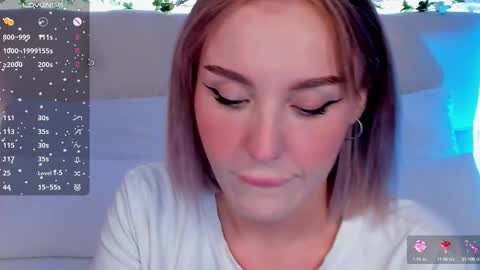 your sweet Liana online show from 23, 9, 2025