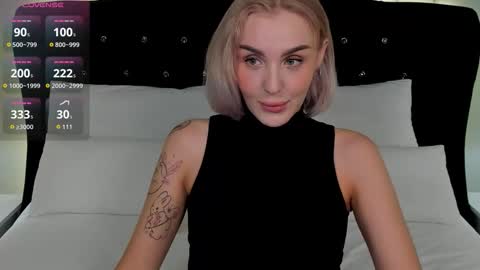 your sweet Liana online show from 6, 10, 2025