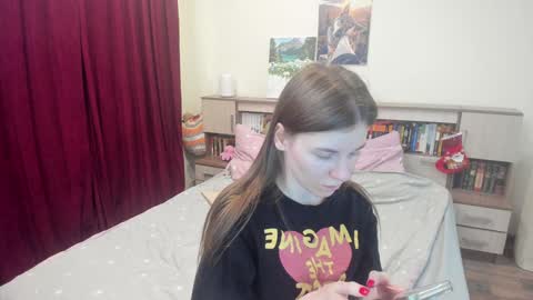 Snapshot of lianamiller88 chatting on 21, 12, 2024 lianamiller88 online show from 21, 12, 2024