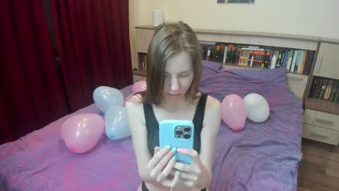 Snapshot of lianamiller88 chatting on 14, 2, 2025 lianamiller88 online show from 14, 2, 2025
