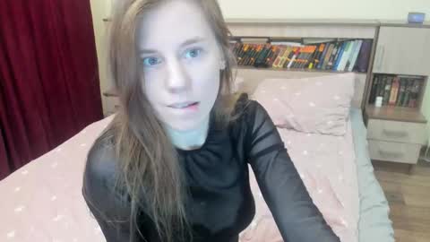 Snapshot of lianamiller88 chatting on 18, 10, 2025 lianamiller88 online show from 18, 10, 2025